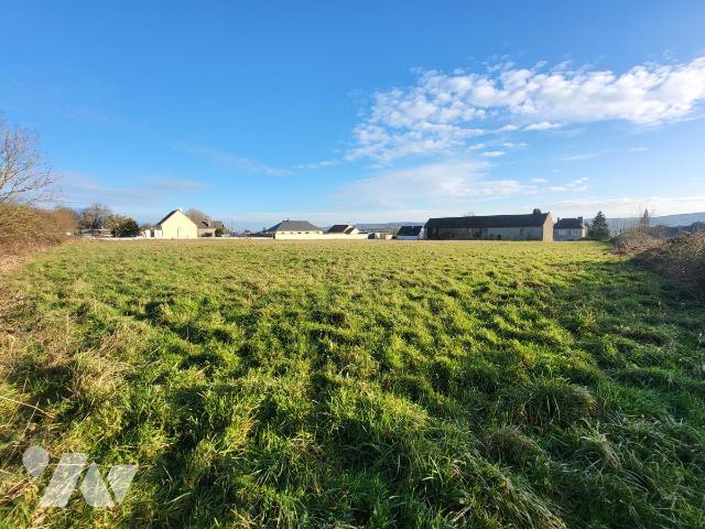 Terrain — Dialan sur Chaîne
