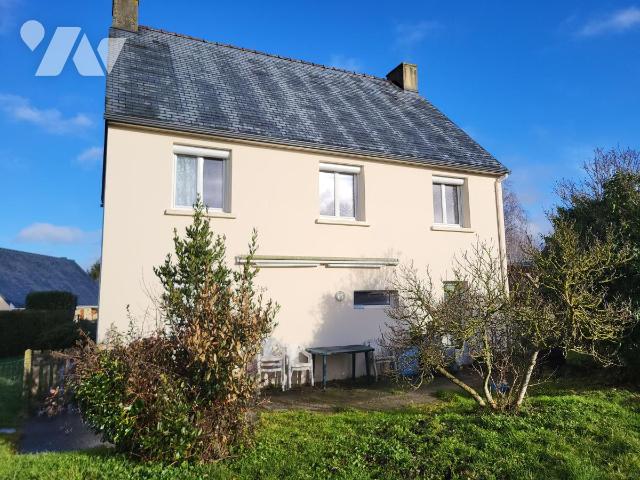 Maison 5 pièces 122 m² · à Monts d'Aunay · 122 m² · 140 000 €