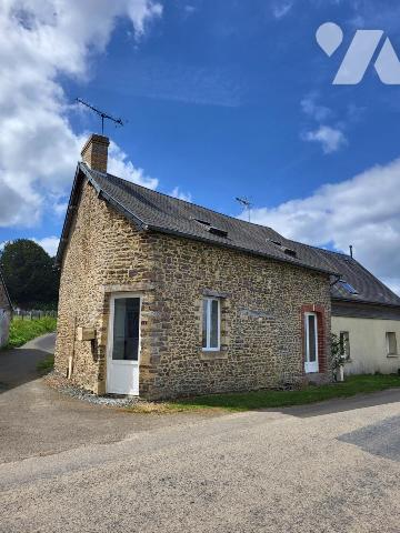 Maison 3 pièces 65 m² · à Villers-Bocage · 65 m² · 120 000 €
