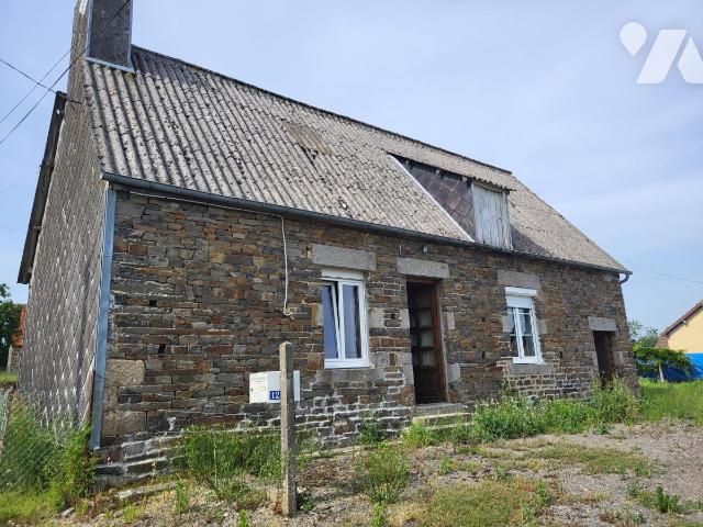 Maison 2 pièces 50 m² · à Valdallière · 50 m² · 65 000 €