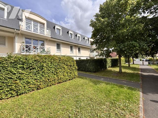 Appartement — Mondeville