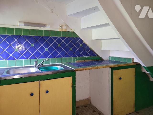 Maison 4 pièces 106 m² · à Valdallière · 106 m² · 120 000 €