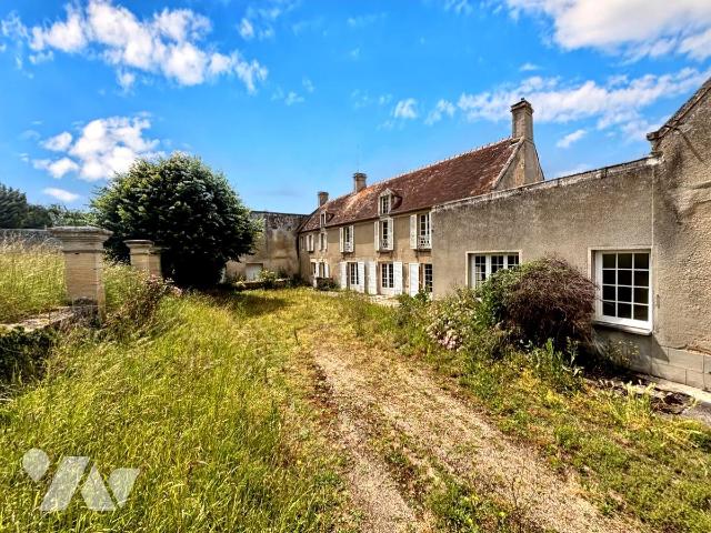 Maison 6 pièces 170 m² · à Creully sur Seulles · 170 m² · 360 000 €
