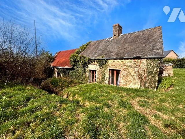 Maison 95 m² · à Monts d'Aunay · 95 m² · 60 000 €