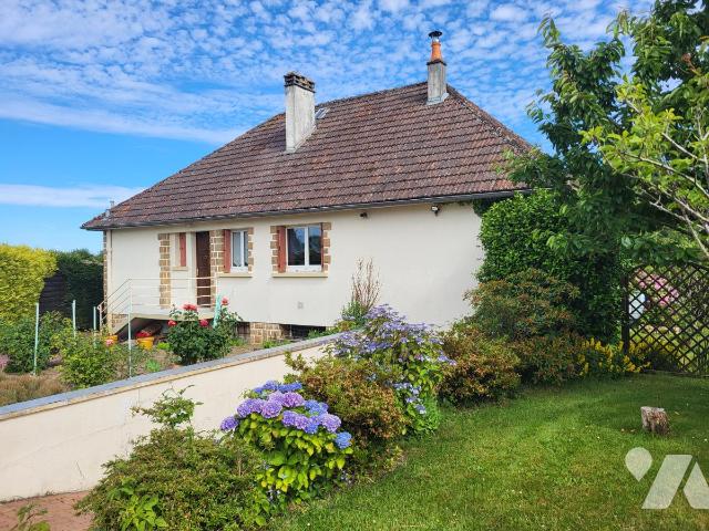Maison 4 pièces 90 m² · à Souleuvre en Bocage · 90 m² · 185 000 €