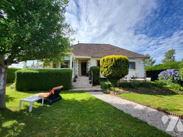 Maison 4 pièces 90 m² · à Souleuvre en Bocage · 90 m² · 185 000 €