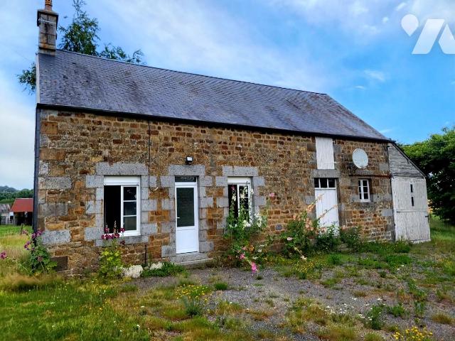 Maison 3 pièces 49 m² · à Saint-Paul · 48,9 m² · 95 000 €