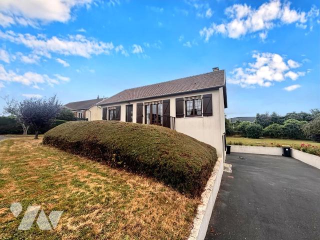 Maison 4 pièces 76 m² · à Villers-Bocage · 76 m² · 185 000 €