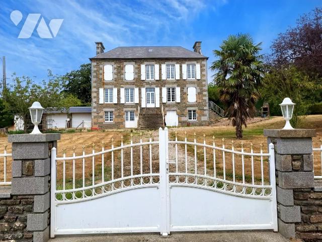 Maison 6 pièces 170 m² · à Souleuvre en Bocage · 170 m² · 235 000 €