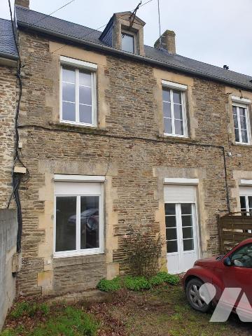 Maison 4 pièces 83 m² · à Seulline · 83 m² · 620 €