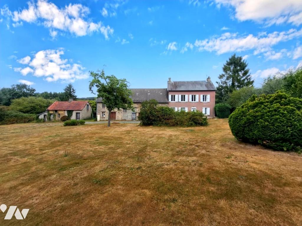 Maison 4 pièces 97 m² · à Valdallière · 96,7 m² · 125 000 €