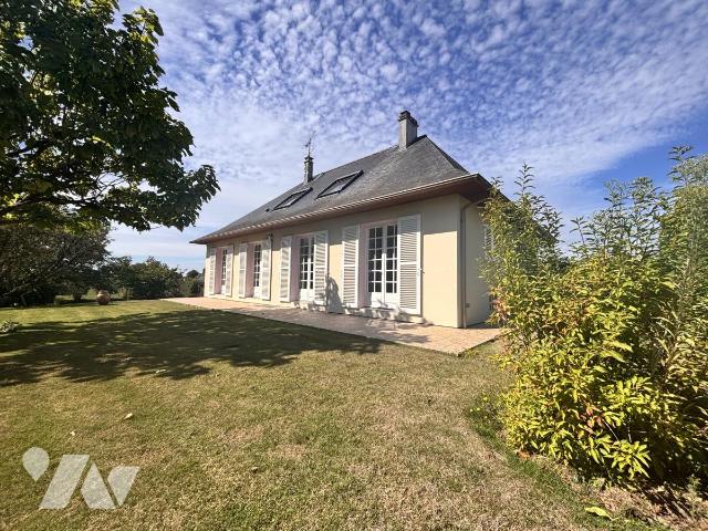 Maison 124m² — Souleuvre en Bocage