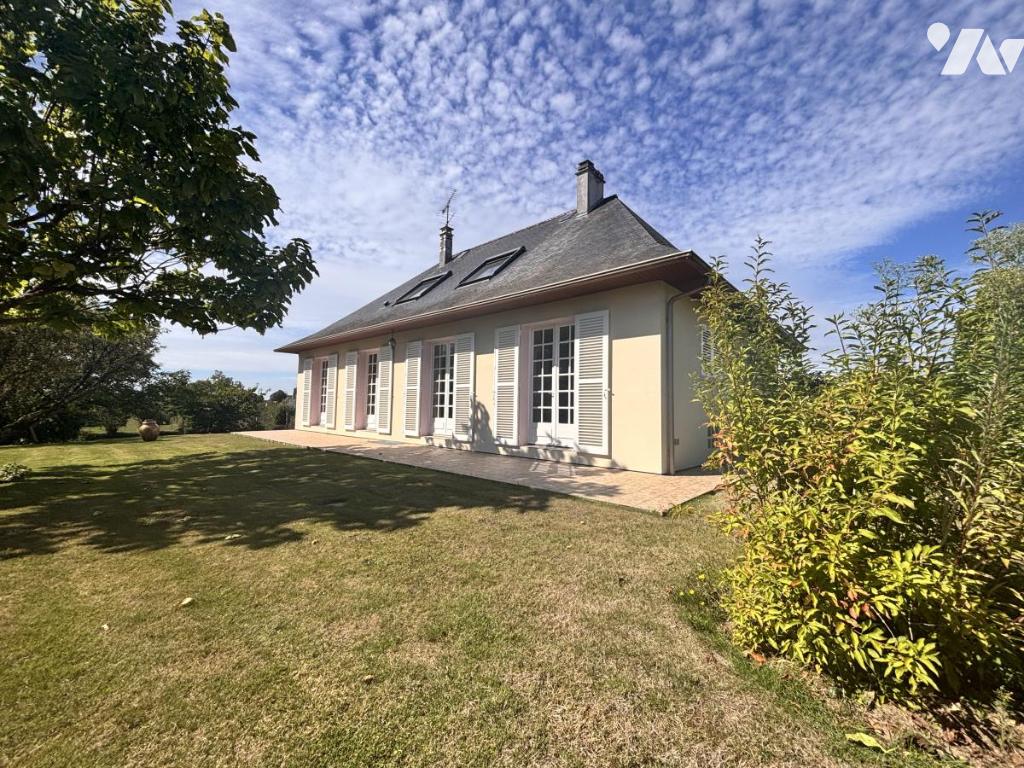 Maison 5 pièces 124 m² · à Souleuvre en Bocage · 124 m² · 200 000 €