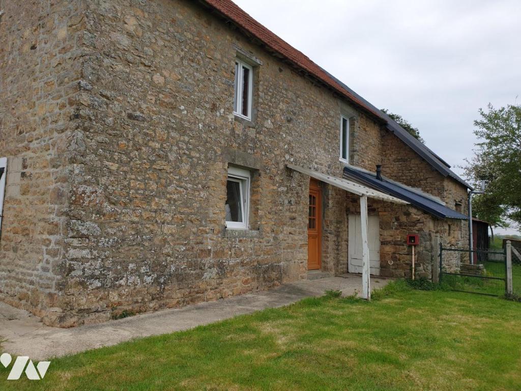 Maison à Vire Normandie