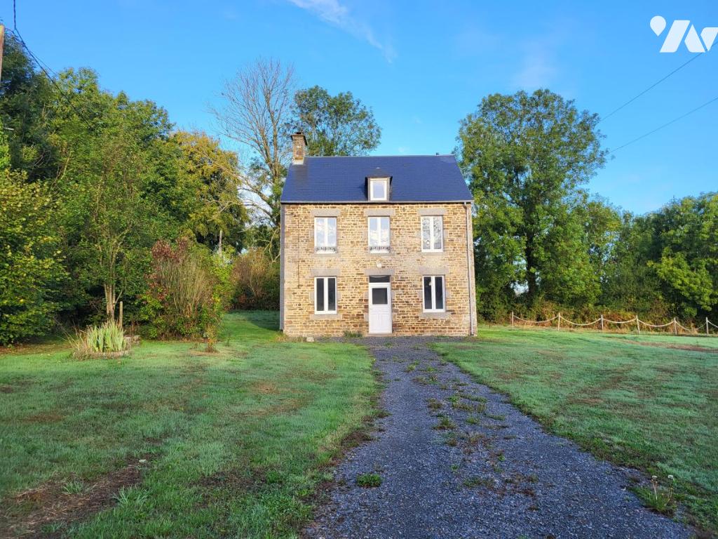 Maison à Les Monts d'Aunay