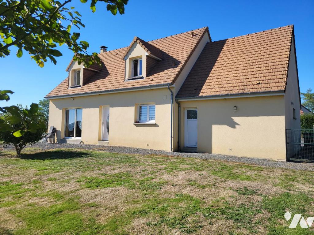 Maison 5 pièces 119 m² · à Valdallière · 119 m² · 230 000 €