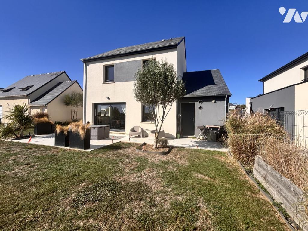 Maison 110 m² · à Fontenay-le-Marmion · 110 m² · 340 000 €