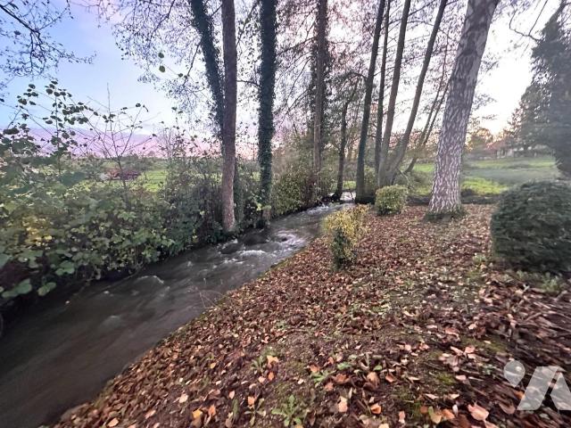 Terrain Falaise · 60 000 €