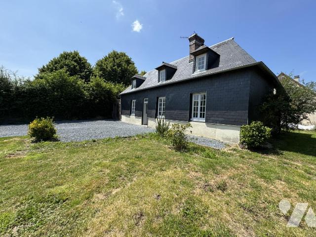 Maison 5 pièces 100 m² · à Moyaux · 100 m² · 250 000 €