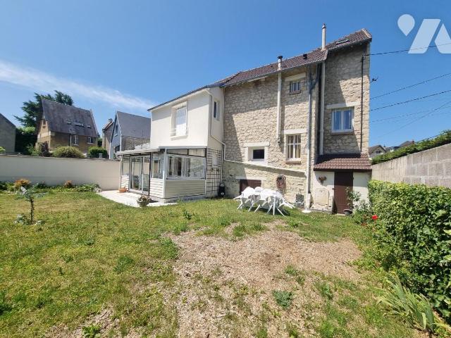 Vente Maison / villa CAEN