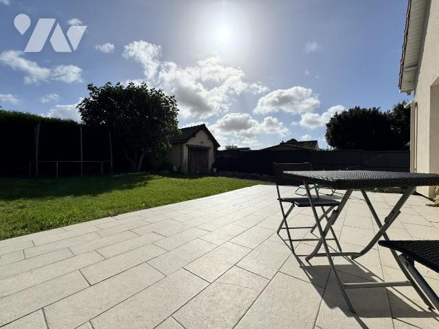 Vente Maison / villa CAEN