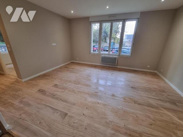 Appartement 64 m² · à Caen · 63,7 m² · 283 000 €