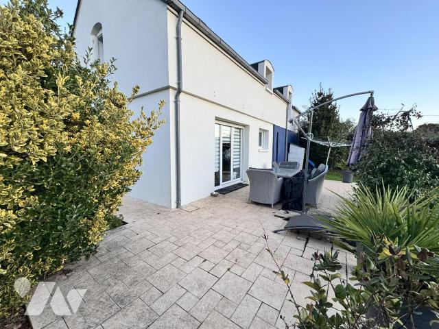 Maison 5 pièces 105 m² · à Mondeville · 105 m² · 282 000 €