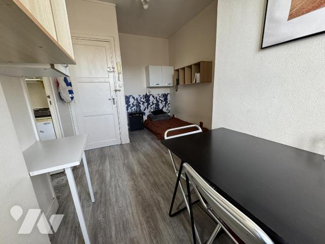 Appartement 1 pièce 13 m² · à Caen · 13,4 m² · 80 000 €