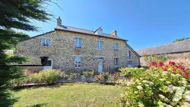 Maison 6 pièces 156 m² · à Planquery · 156 m² · 270 000 €