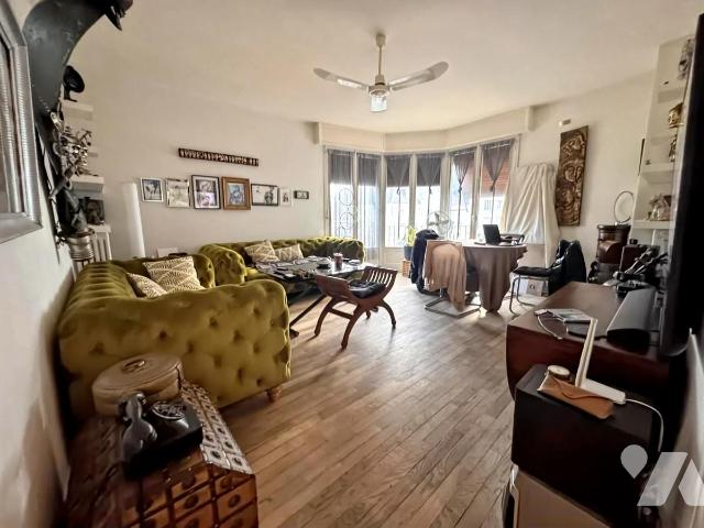 Appartement 3 pièces 65 m² · à Caen · 65,4 m² · 135 000 €