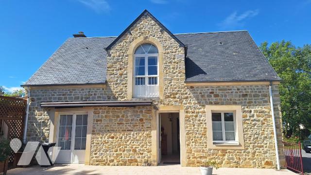 Maison 5 pièces 92 m² · à Lingèvres · 92 m² · 250 000 €