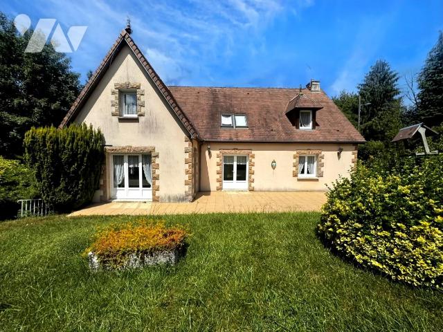 Maison 6 pièces 187 m² · à Lisieux · 187 m² · 450 000 €