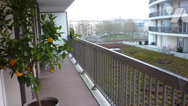 Appartement 55 m² · à Caen · 55 m² · 755 €