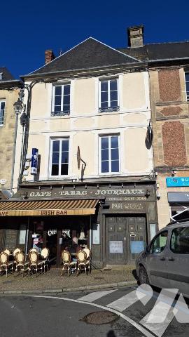 Immeuble 152 m² · à Bayeux · 152 m² · 280 000 €