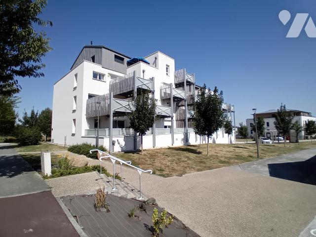 Appartement 3 pièces 67 m² · à Verson · 67 m² · 895 €