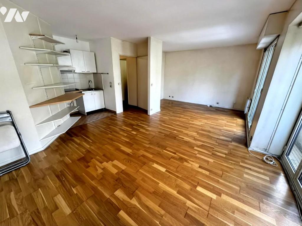 Appartement 1 pièce 36 m² · à Paris 11e Arrondissement · 36 m² · 320 000 €