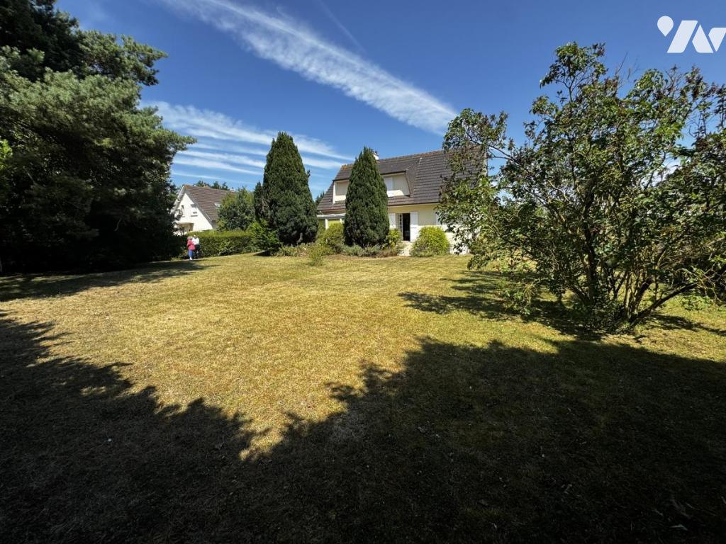 Maison 7 pièces 149 m² · à Cormelles-le-Royal · 149 m² · 300 000 €