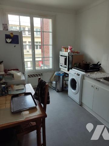Appartement — Lisieux