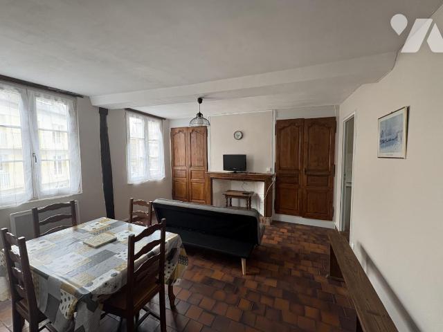 Appartement 3 pièces · à Lisieux · 620 €/mois