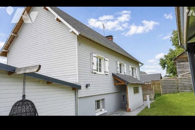 Maison 148 m² · au Mesnil-Guillaume · 148 m² · 240 000 €