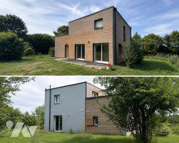 Maison 5 pièces 134 m² · à Valorbiquet · 134 m² · 210 000 €