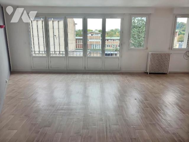 Appartement Lisieux · 700 €/mois