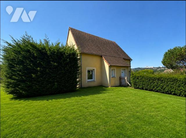 Maison 5 pièces 98 m² · à Beuvillers · 98 m² · 230 000 €