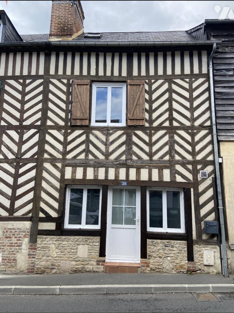 Maison 69 m² · à Bonnebosq · 69 m² · 740 €