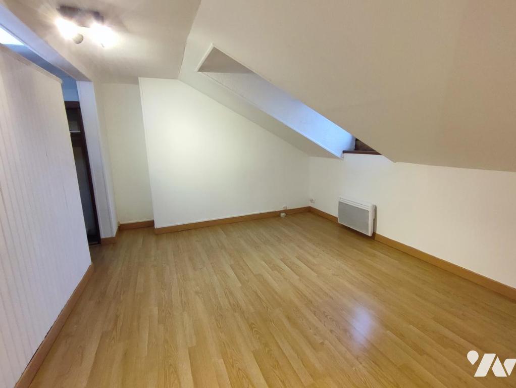Appartement 32 m² · à Lisieux · 32 m² · 410 €/mois