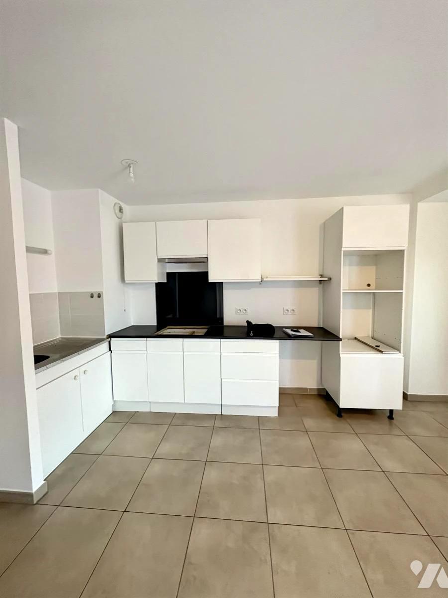 Appartement 3 pièces 57 m² · à Lisieux · 57 m² · 135 000 €