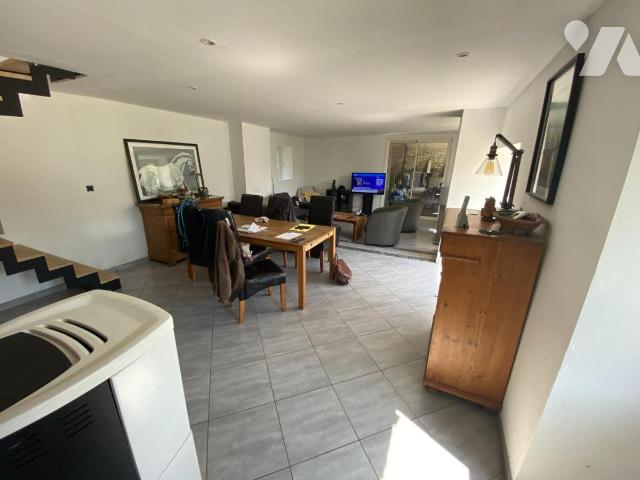 Maison 5 pièces 150 m² · à Maisoncelles-Pelvey · 150 m² · 220 000 €