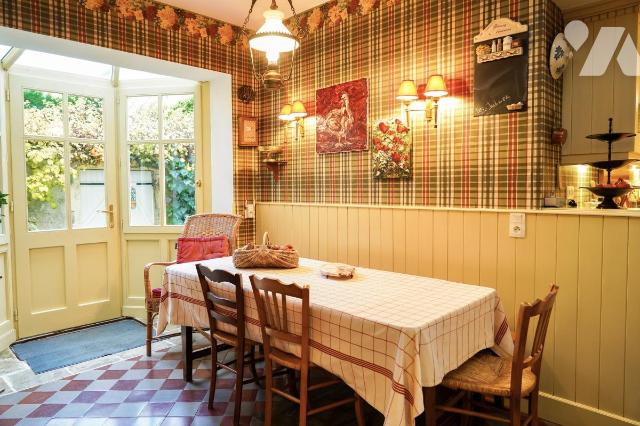 Maison 5 pièces 128 m² · à Bayeux · 128 m² · 360 000 €