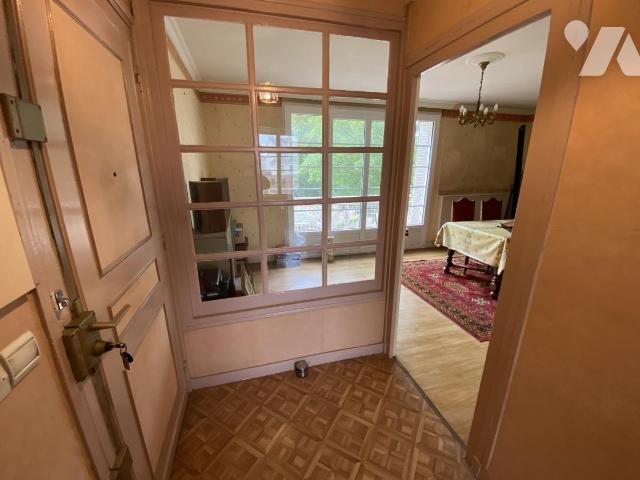 Appartement 4 pièces 77 m² · à Caen · 77,5 m² · 210 000 €