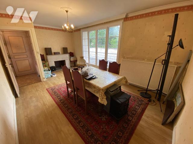 Appartement 4 pièces 77 m² · à Caen · 77,5 m² · 230 000 €